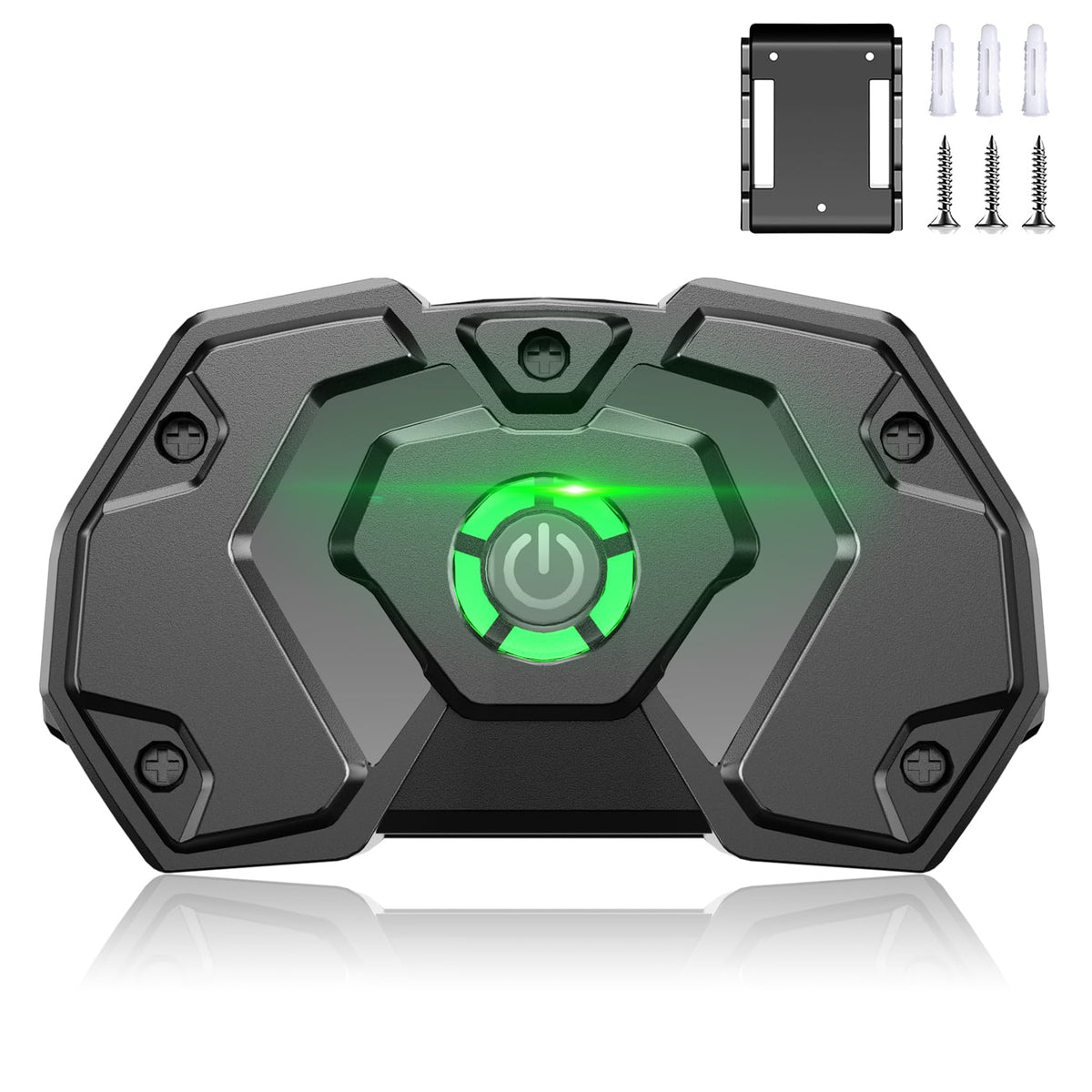 CaliHutt 56V battery warranty and support from trusted service