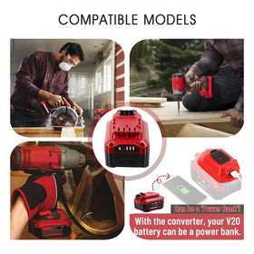 CaliHutt 2-pack includes manual and 24/7 support.