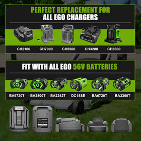 CaliHutt LED indicator on charger displays charging status at a glance.