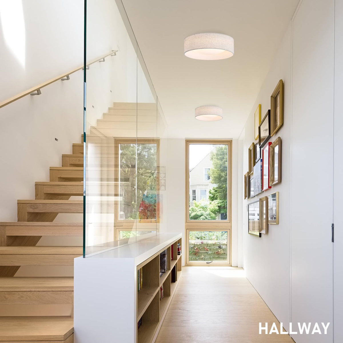 CALOKES 12-month warranty supports easy installation and support.