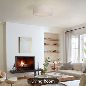 CALOKES three E26 sockets offering flexible bulb options