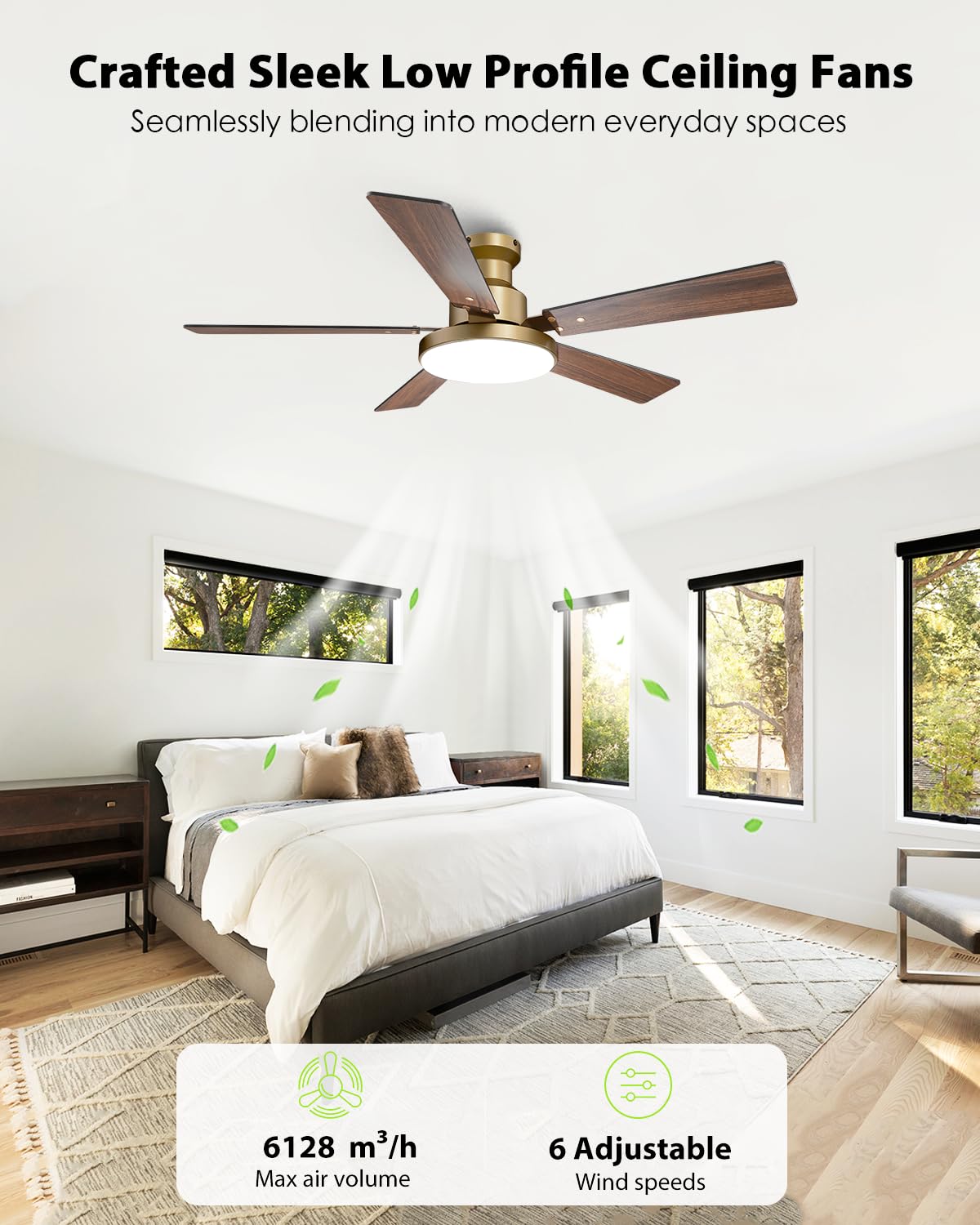 CalorHoga remote and app enable convenient smart control.