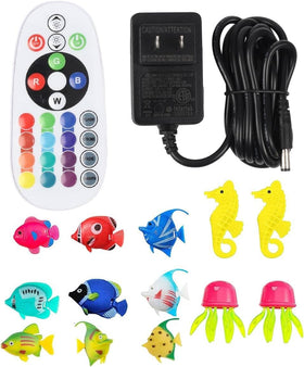 CALOVER lamp in a sensory room setup emphasizes calming atmosphere for autism, ADHD, and stress relief.