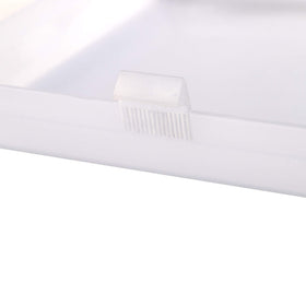 CalPalmy 2-pack reduces replacement costs while preserving vent light aesthetics.