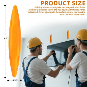 Calvana no-batteries-required design eliminates battery hassle during scanning.