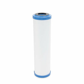Long-lasting, lead-free Evo cartridge for seasonal RV use.