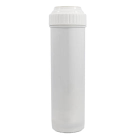 Camco Hydro Life improves water taste and odor through filtration.