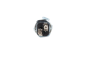 Camco element fits tanks with minimum 10-inch diameter for flexible use.