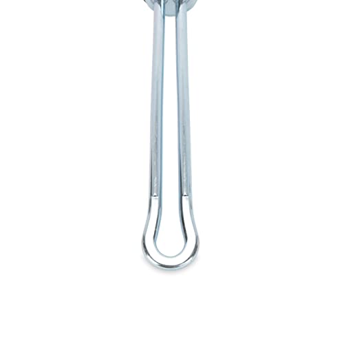 Camco UL-listed water heater element ensures safe installation.