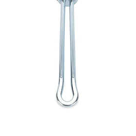Camco UL-listed water heater element ensures safe installation.