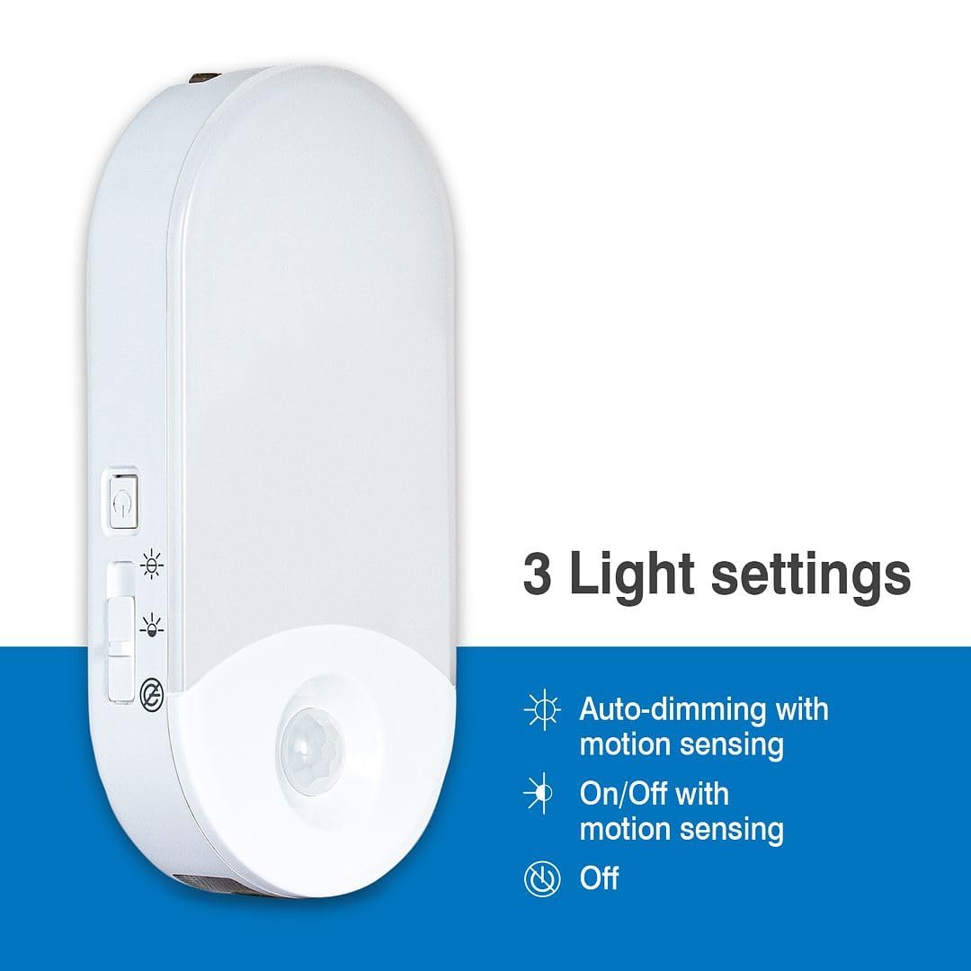 Camelion emergency flashlight keeps illumination during outages without extra batteries