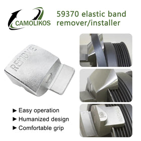 Camolikos 59370 ideal for car repair tasks and auto maintenance