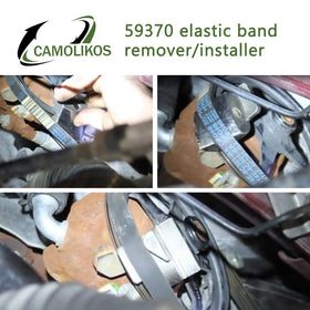 Camolikos 59370 useful for home appliance maintenance projects