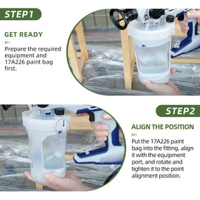 CAMOLIKOS 17A226 compatible with TrueCoat systems for versatile use.