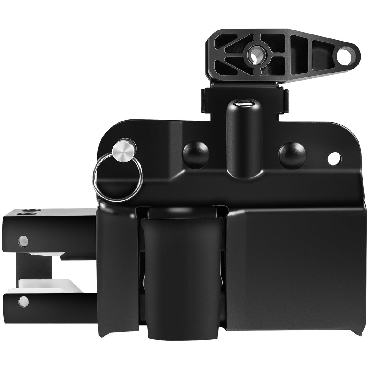 Camoo comprehensive warranty with 30-day guarantee provides peace of mind.