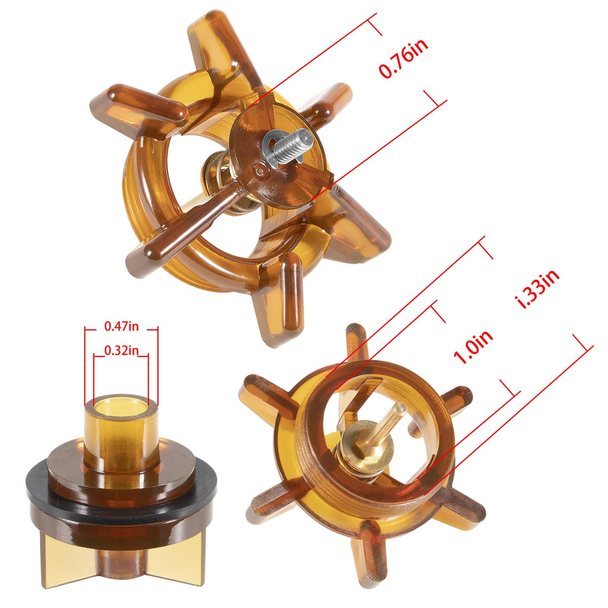 Camoo premium materials deliver durable performance in backflow systems