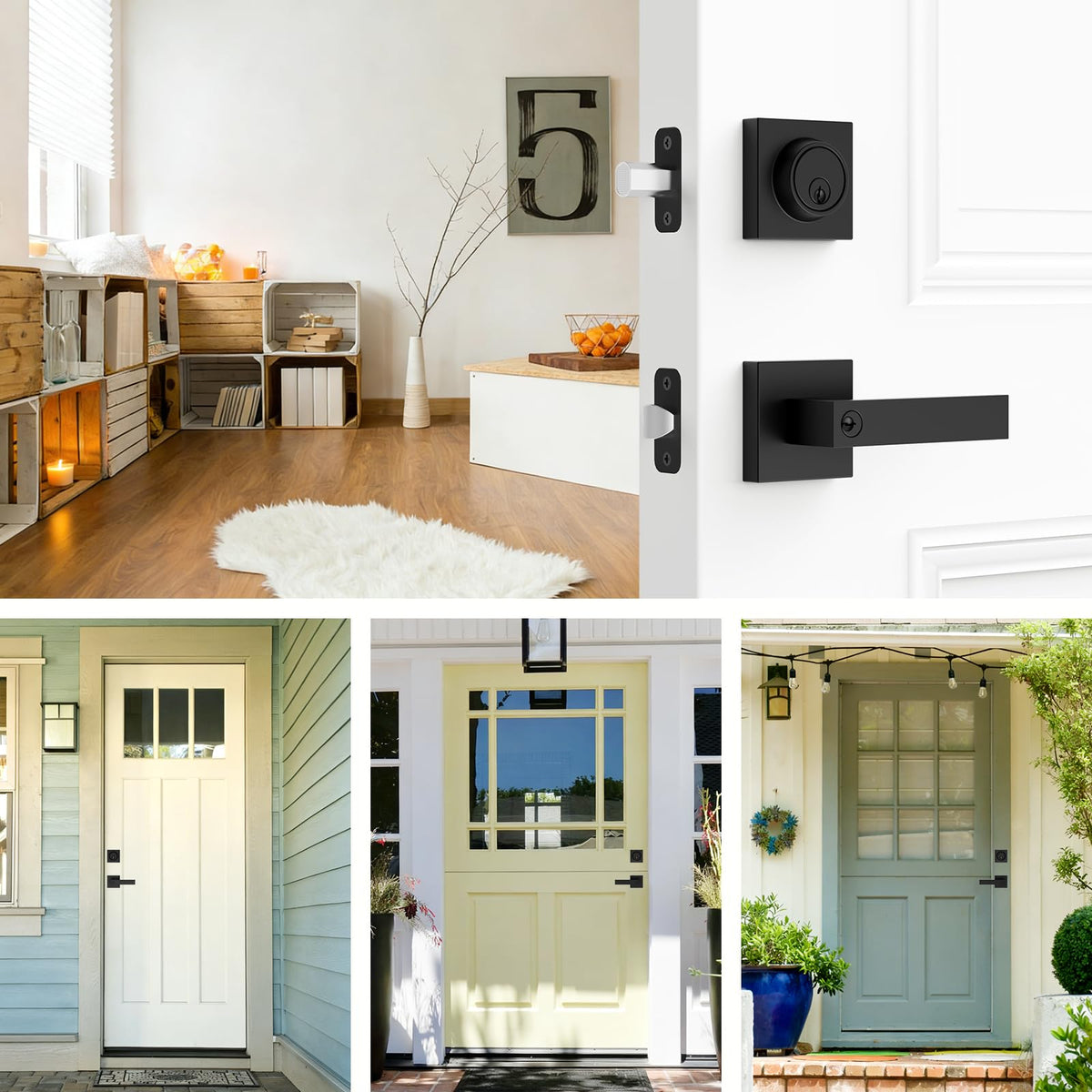 Camtek weather resistant zinc alloy construction withstands outdoor conditions