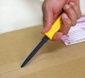 CANARY Made in Japan quality promises reliable box opening performance.