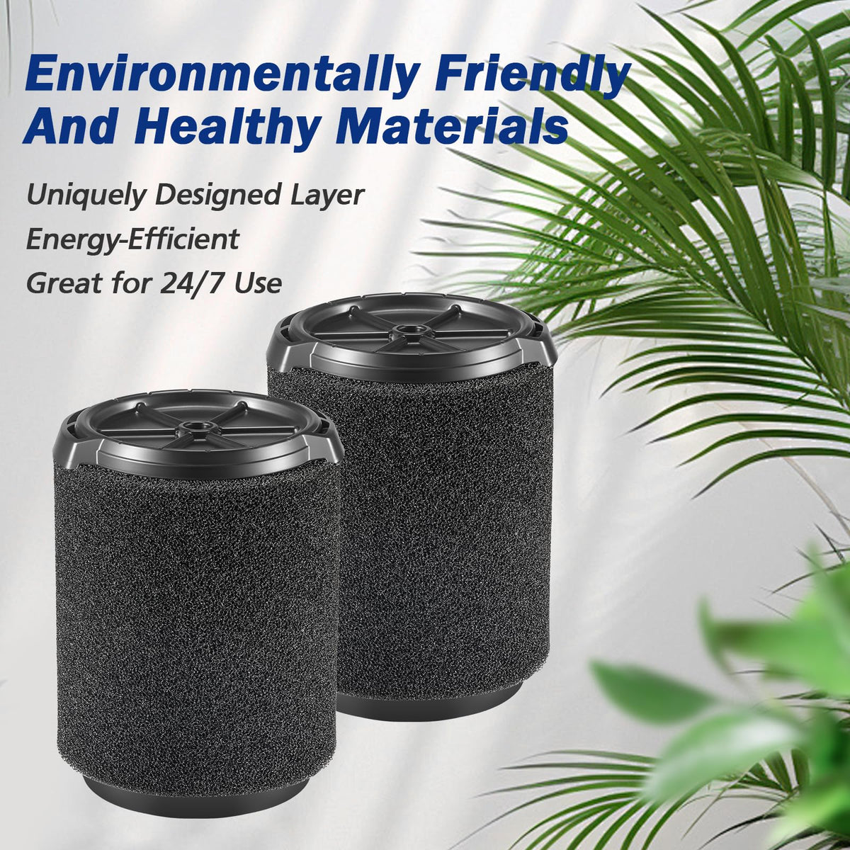 CANAVY VF7000 satisfaction guarantee supports confident shopping.