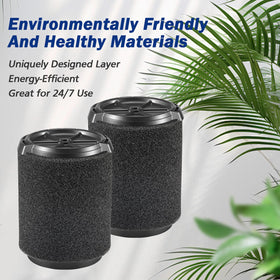 CANAVY VF7000 satisfaction guarantee supports confident shopping.