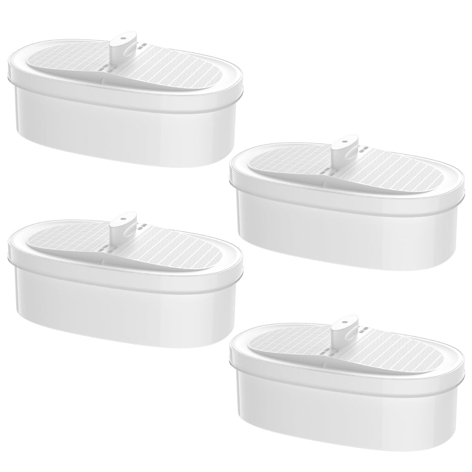 CANAVY WD-PF-01A Plus front view filter for crisp, safe drinking water