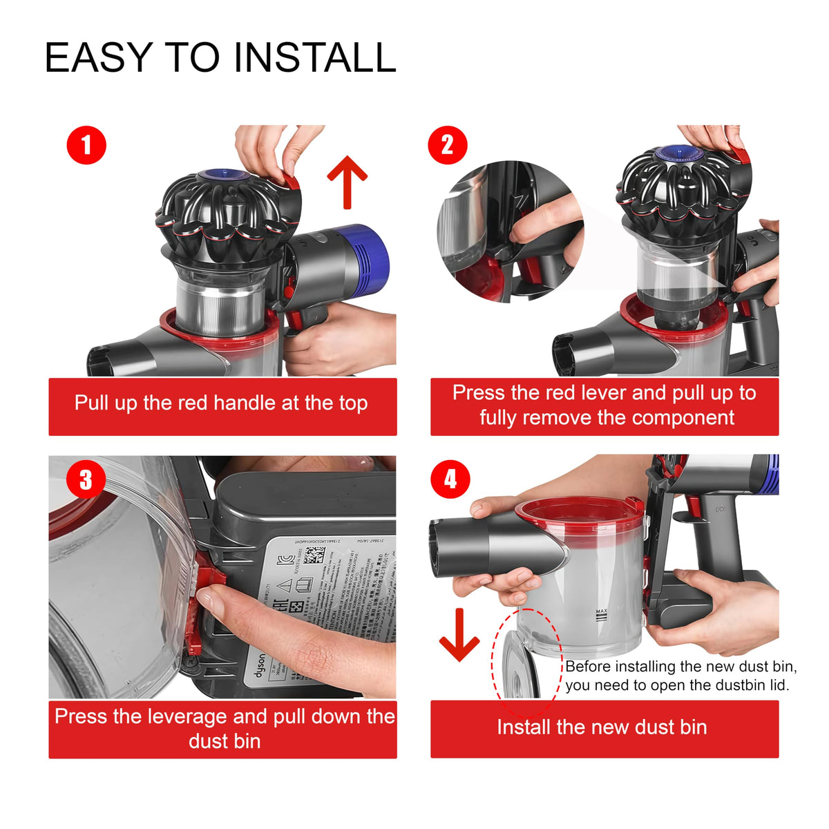 CandgFun compatibility check guide helps you confirm fit before purchase