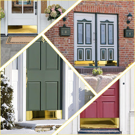 CANGETS easy-clean finish that stays colorfast