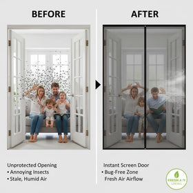 CANLENE durable stitching and frame for year-round use.