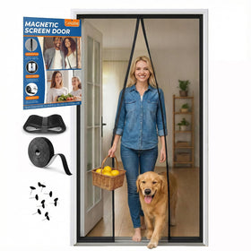 CANLENE premium mesh closeup highlighting ultra-fine weave for better insect protection.