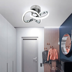CANEOE cool white 6000K light delivers crisp illumination for kitchens and bathrooms.