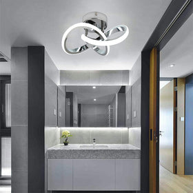 CANEOE long-life LED with 50,000 hours minimizes replacements.