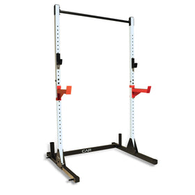 CAP Barbell safety catches end caps prevent bar roll