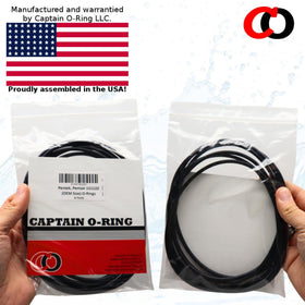Captain O-Ring HomeMaster oring122 compatibility for easy replacements