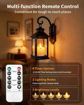 CAQUIRU candles ideal for home decor, weddings, and events.
