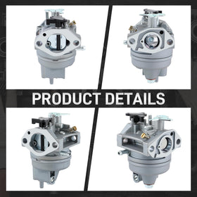 CARBBIA fuel pump 16700-Z0J-003 front view ensures steady fuel delivery