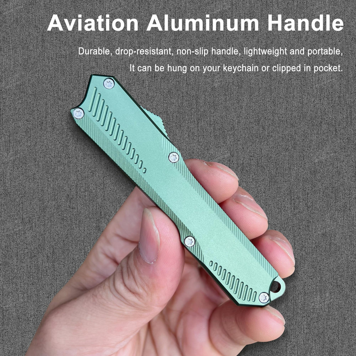 Caressolove five replaceable #60 blades for quick changes and lasting sharpness