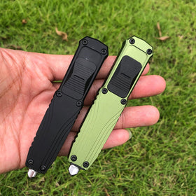 Caressolove pocket clip design for secure carry and quick access