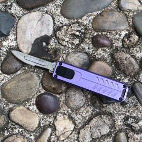 Caressolove precision blade for intricate crafts and packaging