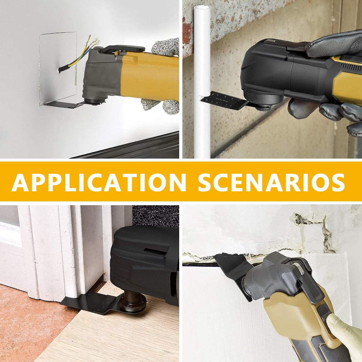 CaRoller efficient cutting performance for faster project completion