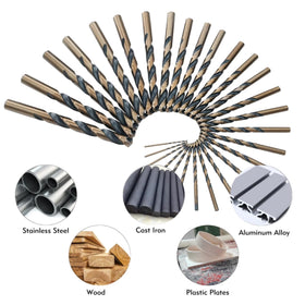 CaRoller material compatibility supports wood, stainless steel, and plastic