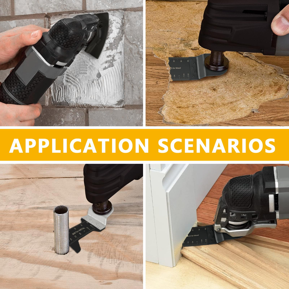 CaRoller quick-release blades enabling fast tool changes for efficiency
