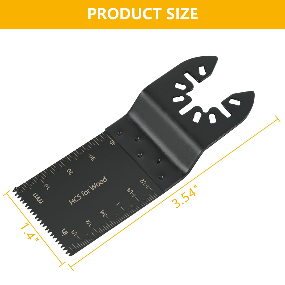 CaRoller universal compatibility blades shown for cross-brand use