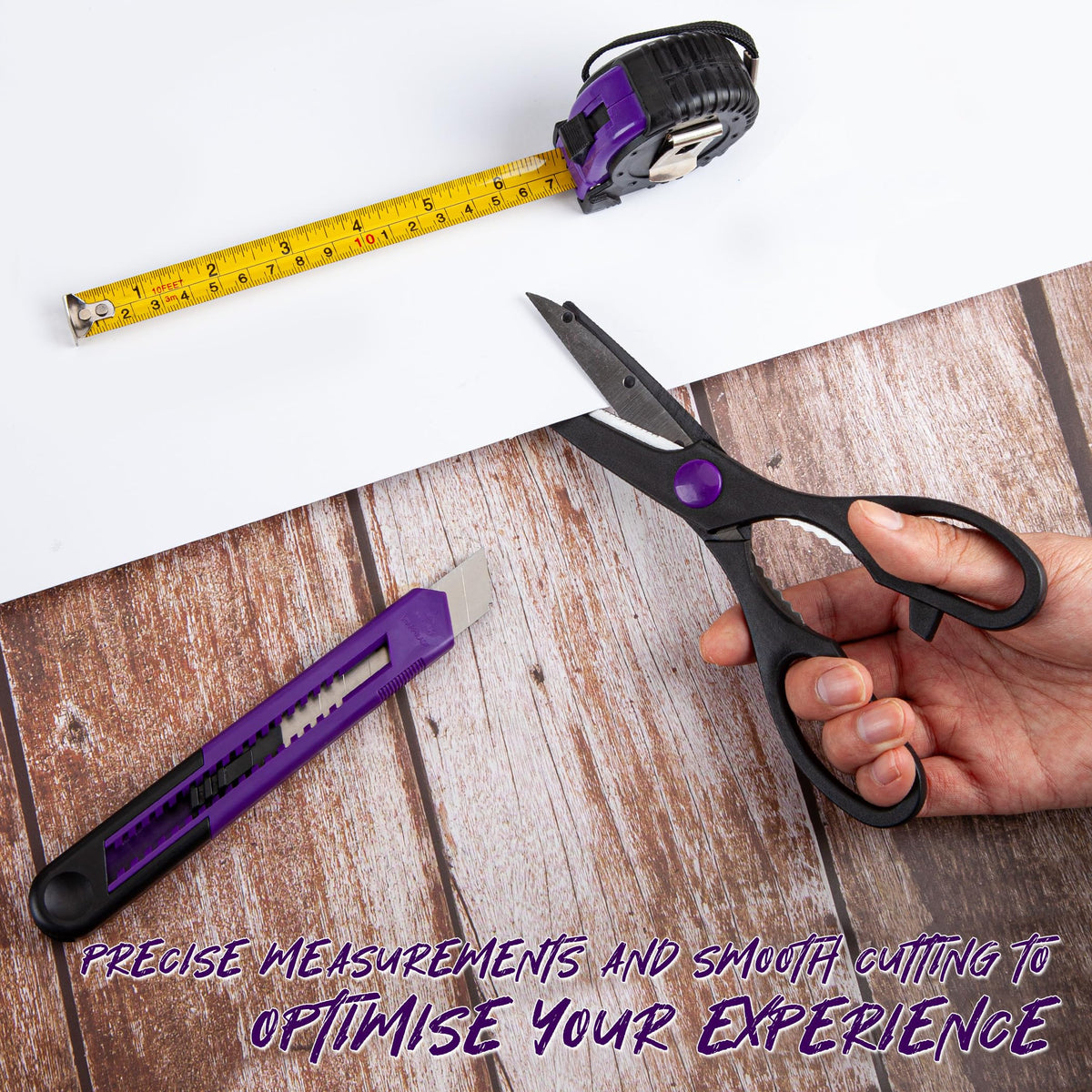 Cartman hammer in case demonstrating durable construction for DIY tasks