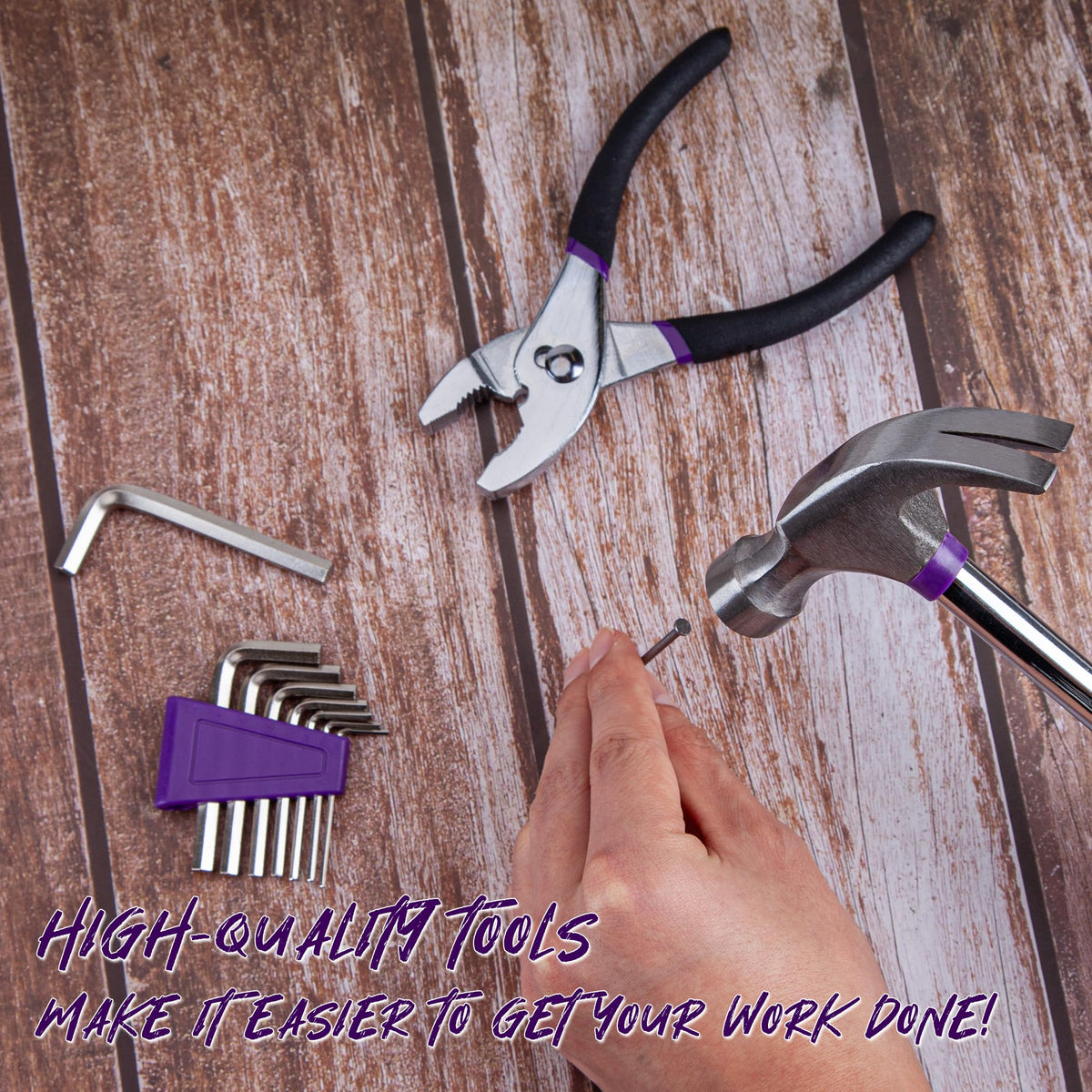 Cartman pliers component ready for use in home repairs