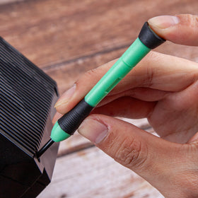 Cartman 39-piece tool set makes a practical gift for homeowners.