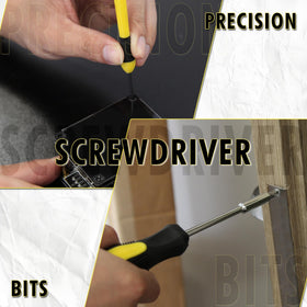 CARTMAN case keeps tools organized and accessible during repairs.