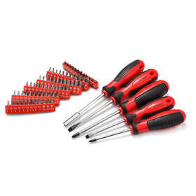Cartman ratchet wrenches and sockets shown in case