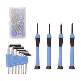 CARTMAN Home Tool Set Kit portable carry is easy to transport.