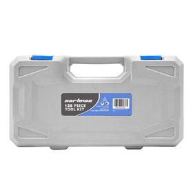 CARTMAN Home Tool Set Kit tape measure ensures precise measurements.