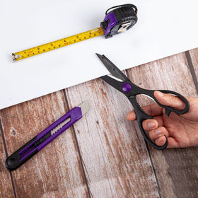 CARTMAN Home Tool Set Wrench for versatile tightening work.